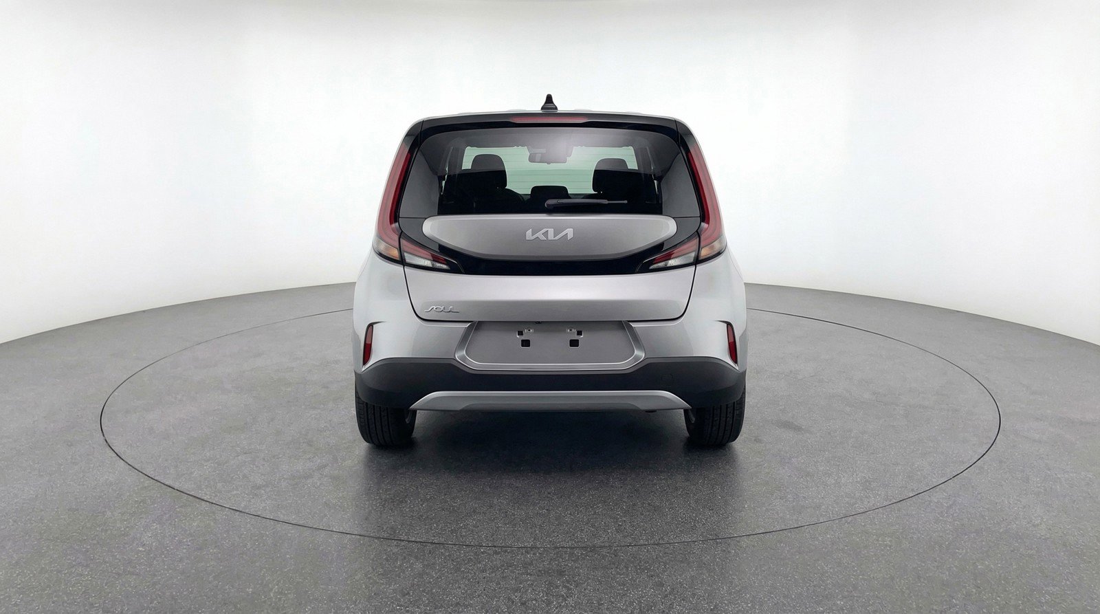 Used 2025 Kia Soul LX w/ LX Technology Package image 7