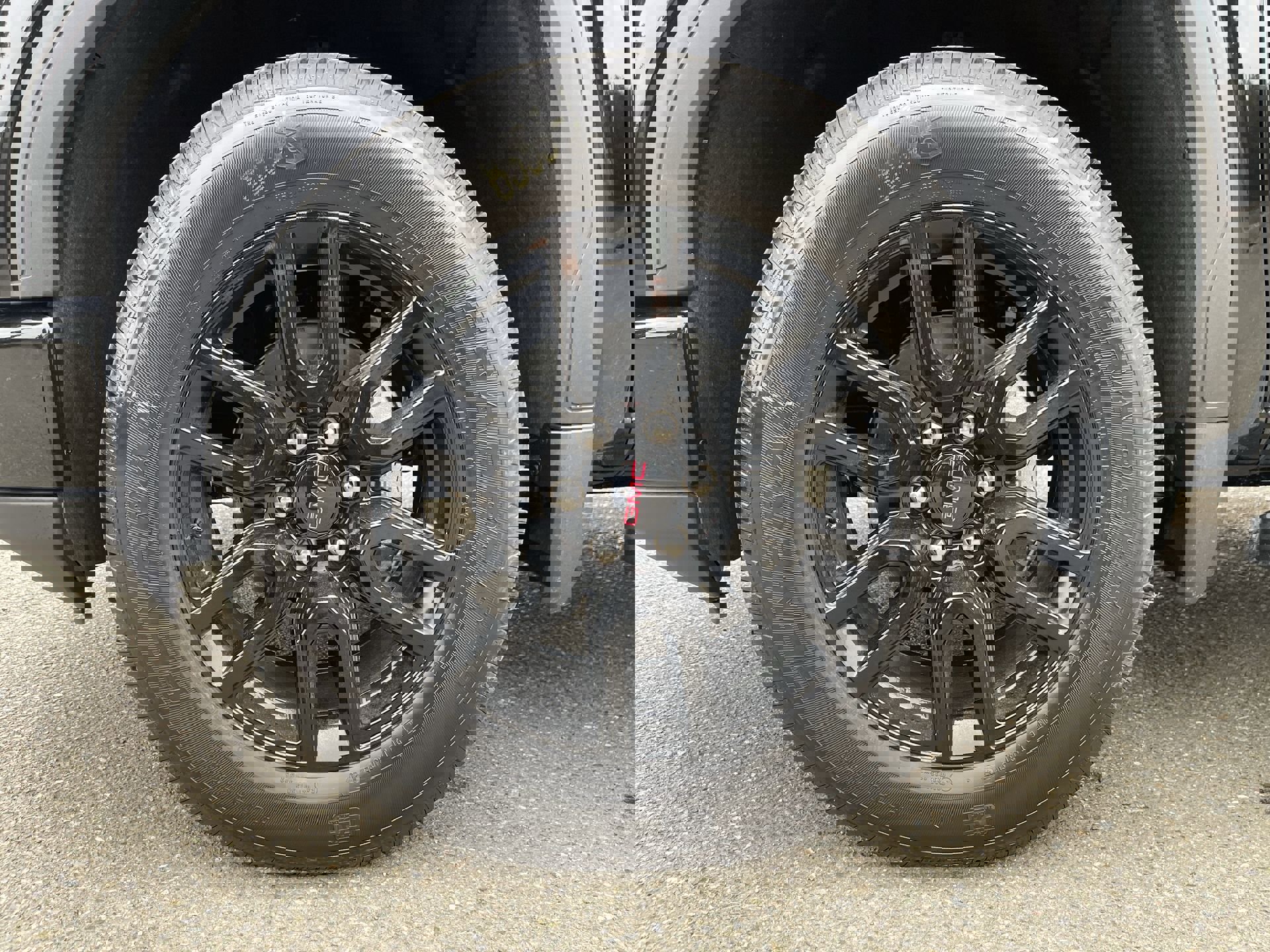 New 2026 GMC Sierra 1500 Elevation w/ Elevation Premium Package image 69