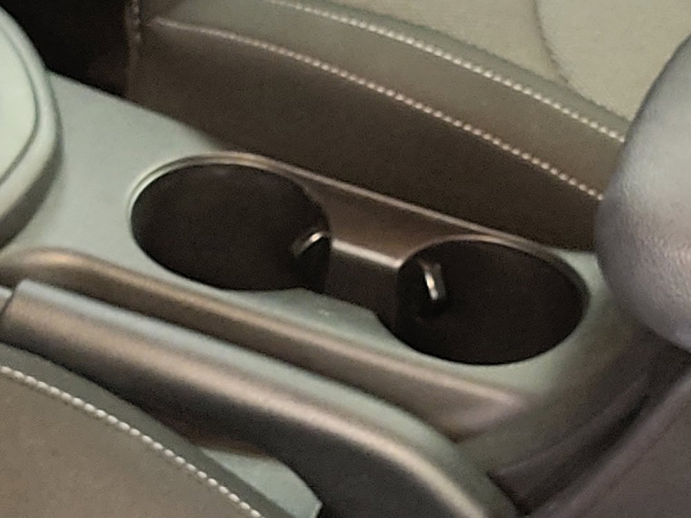 Used 2024 Kia Forte LX image 26