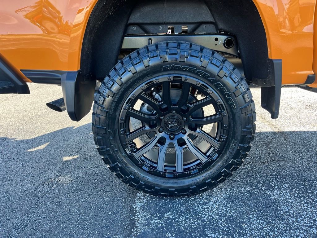 New 2026 Chevrolet Colorado LT image 37