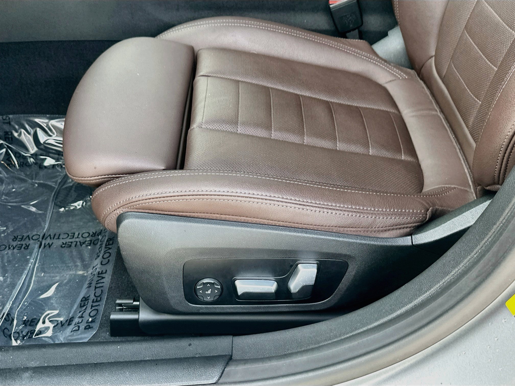 Certified 2023 BMW i4 M50 AWD/4WD image 19