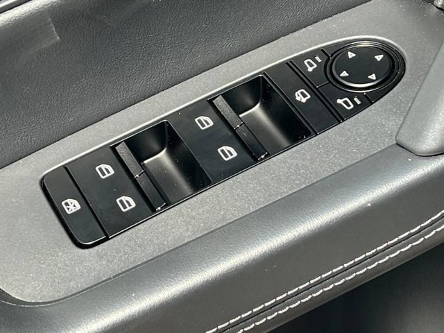 New 2026 MAZDA CX-5 Preferred AWD/4WD image 13