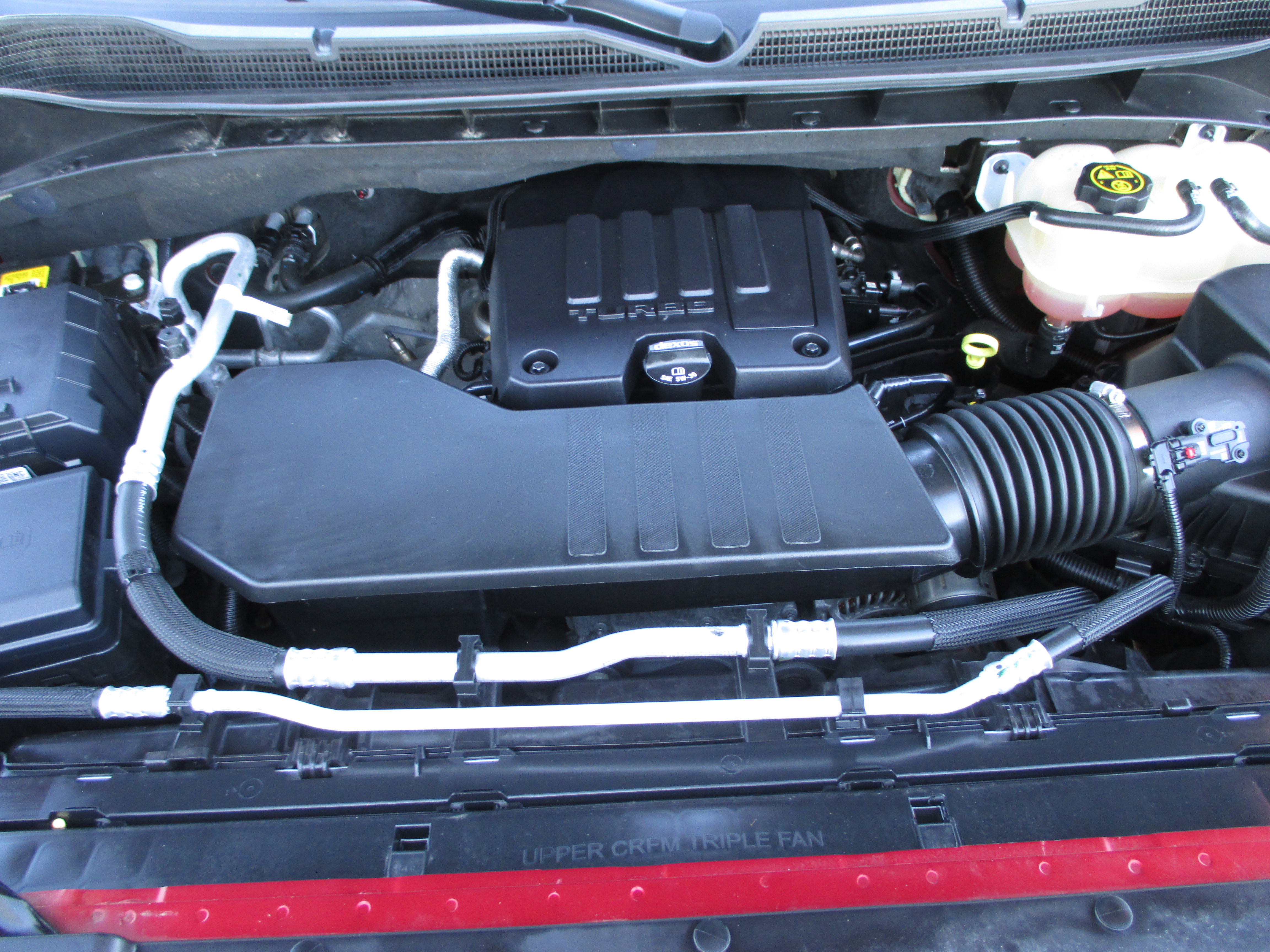 Used 2022 Chevrolet Silverado 1500 LT Trail Boss w/ Protection Package image 25