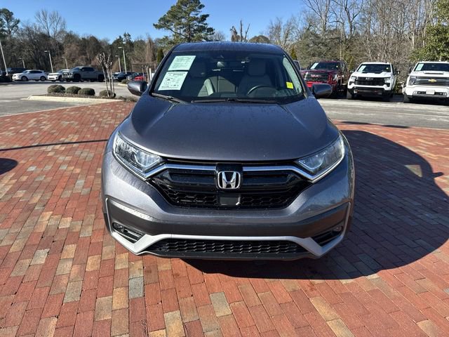 Used 2020 Honda CR-V EX-L image 31