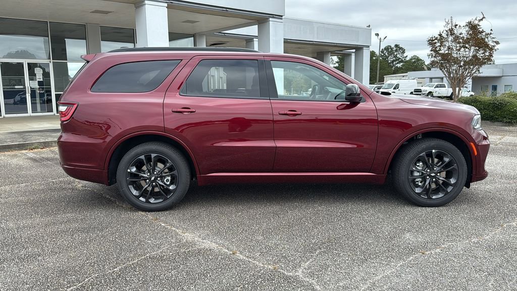 New 2026 Dodge Durango GT w/ Blacktop Package image 9