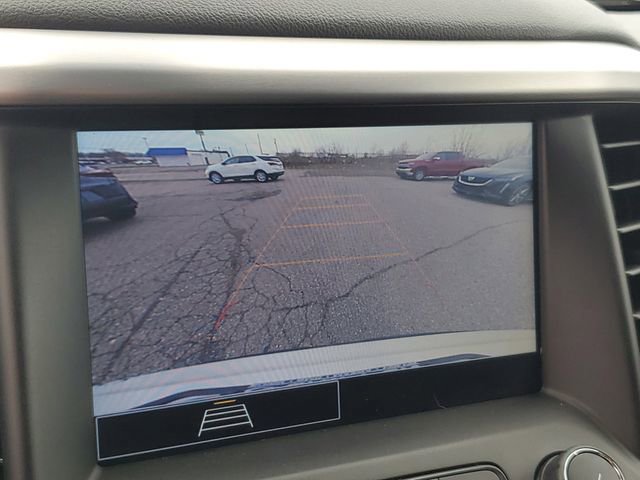 Used 2021 GMC Acadia SLE w/ Driver Convenience Package AWD/4WD image 14