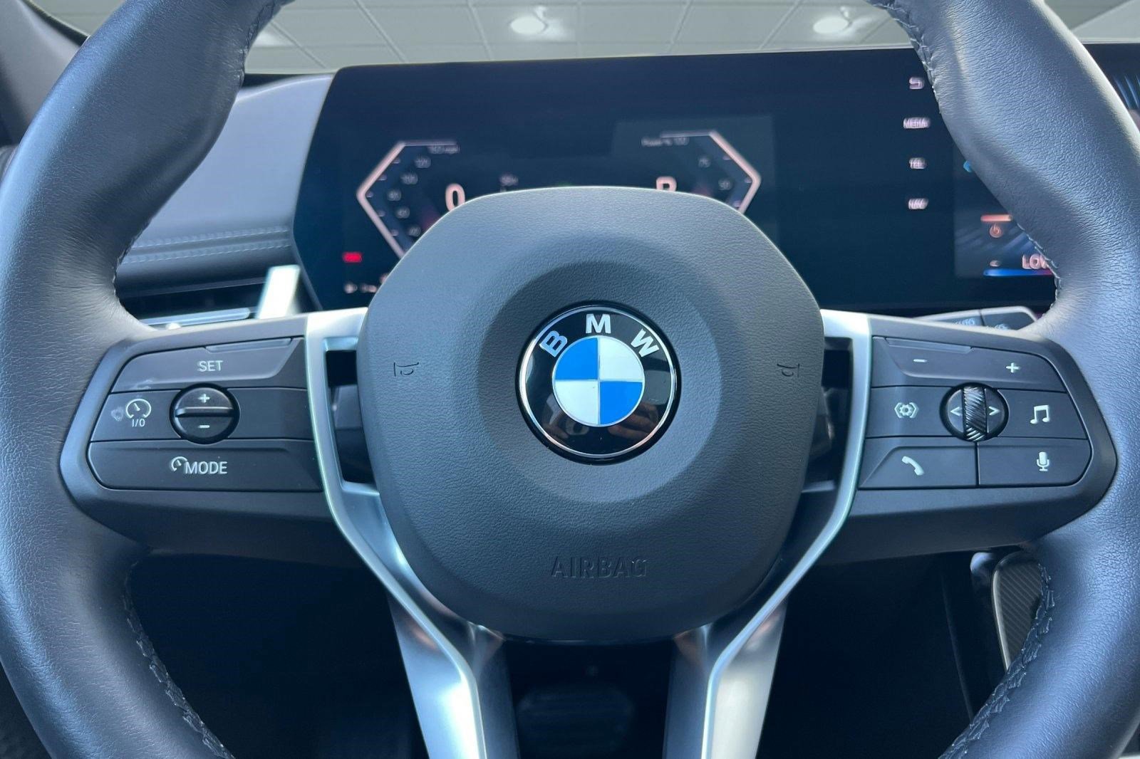 Used 2025 BMW X1 xDrive28i w/ Convenience Package AWD/4WD image 15