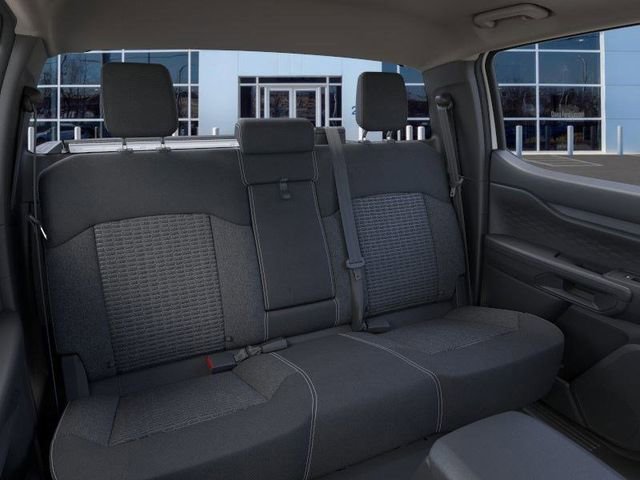 New 2026 Ford Ranger XL image 11