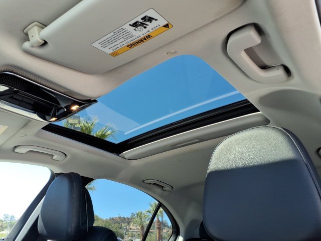 Used 2022 Mercedes-Benz C 300 Sedan image 15