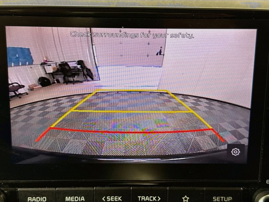 Used 2021 Kia Rio S FWD image 13