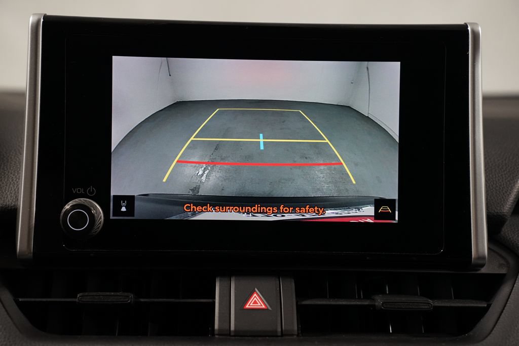 Used 2023 Toyota RAV4 XLE FWD image 19