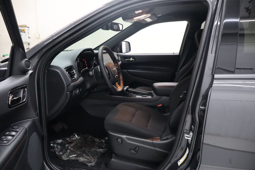 New 2026 Dodge Durango GT w/ Blacktop Package RWD image 23