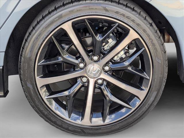 Used 2021 Honda Civic Sport image 22
