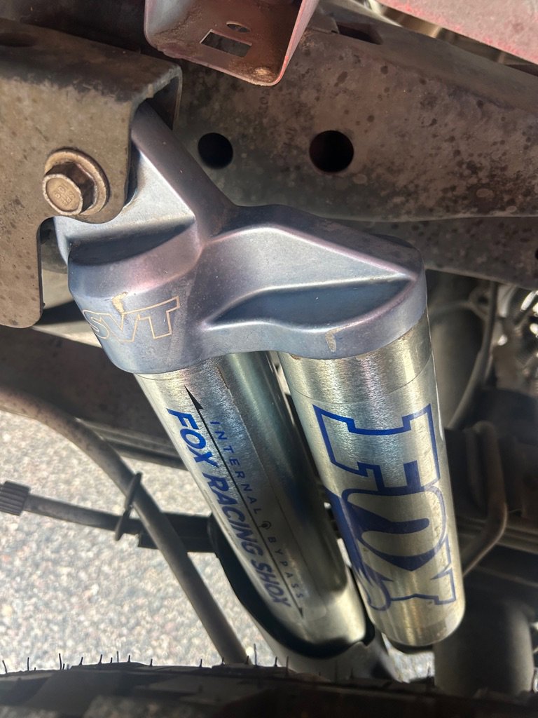 Used 2010 Ford F150 Raptor image 12