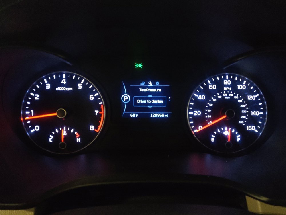 Used 2016 Kia Optima LX image 23