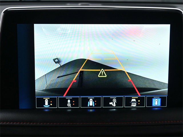 Used 2022 Chevrolet Suburban RST w/ Luxury Package image 34