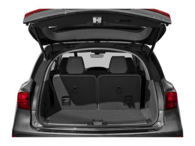 Used 2020 Acura MDX SH-AWD image 11
