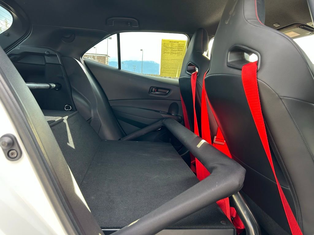 Used 2023 Toyota Corolla GR Morizo image 26
