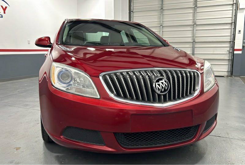 Used 2016 Buick Verano w/ Comfort Package FWD image 3