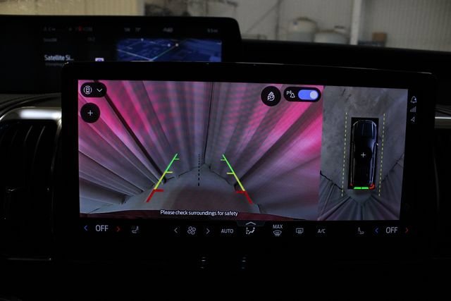 New 2026 Ford Expedition Tremor image 4