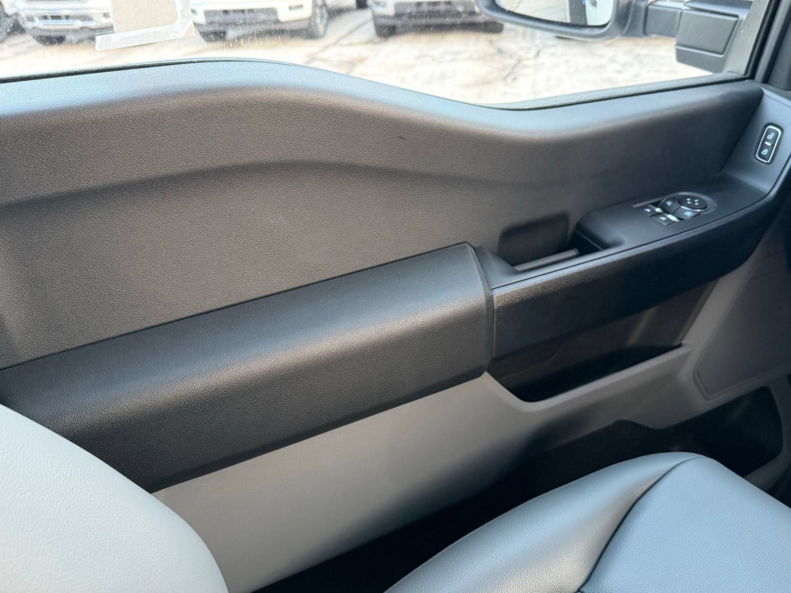 New 2026 Ford F550 2WD Regular Cab Super Duty image 29