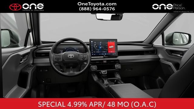 New 2026 Toyota RAV4 XSE w/ Panoramic Sun Roof Package AWD/4WD image 28