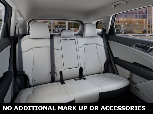 New 2026 Kia Sportage EX image 16