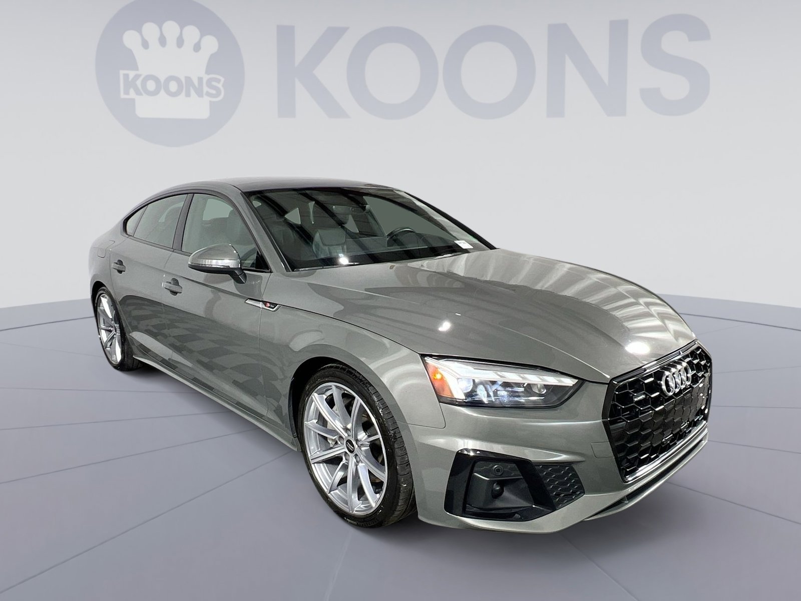 Used 2025 Audi A5 2.0T Premium Plus image 10
