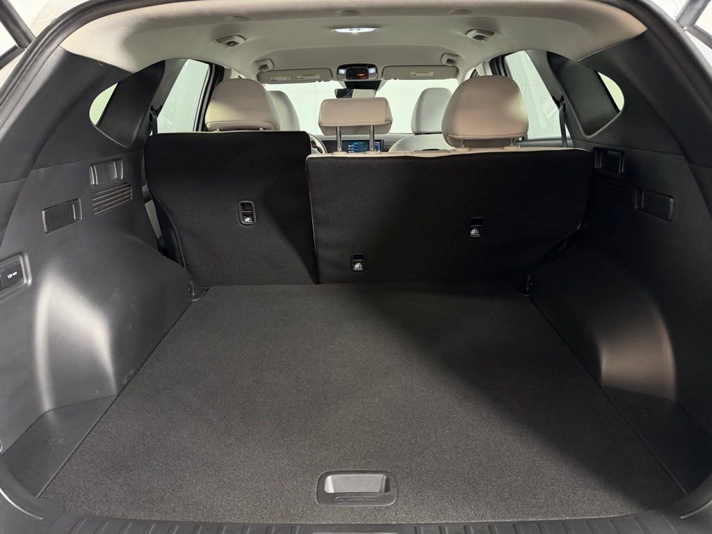 Used 2025 Hyundai Tucson SEL image 26