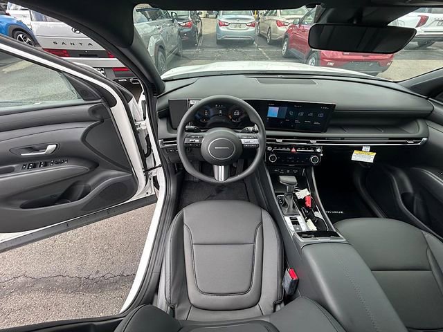 New 2025 Hyundai Santa Cruz SEL image 26