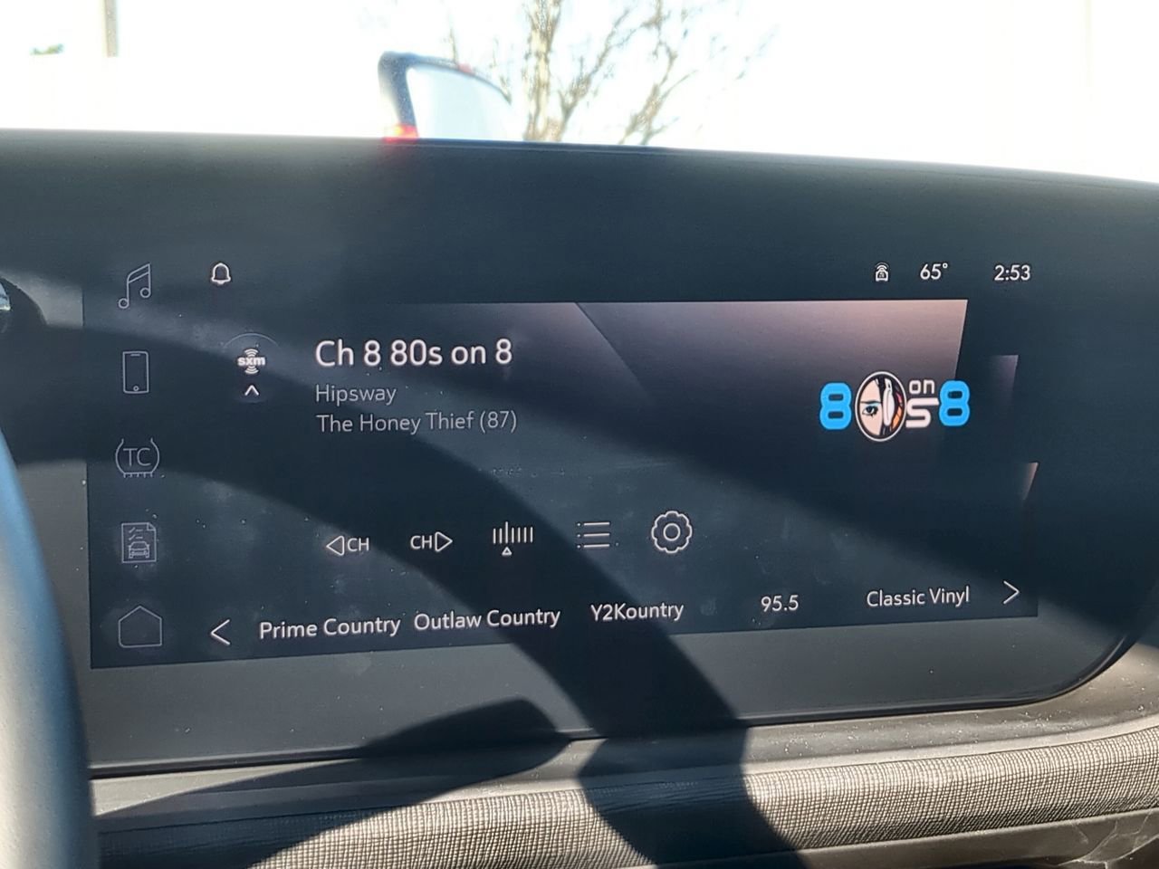 Used 2025 Buick Envista Preferred w/ Convenience I Package image 13