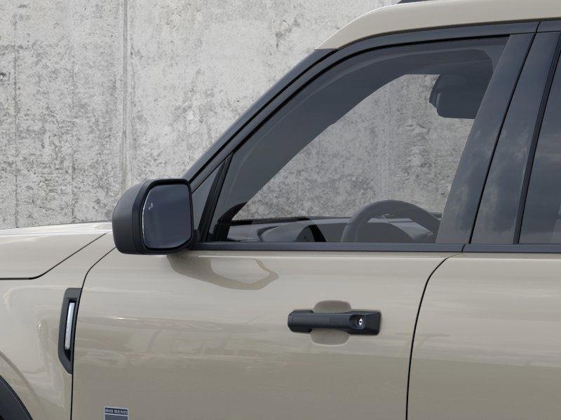 New 2025 Ford Bronco Sport Big Bend image 20