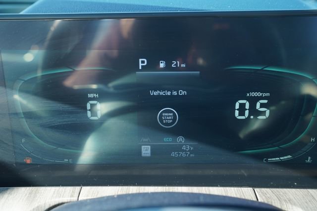 Used 2024 Kia Telluride EX w/ EX Captain's Chair Package image 34