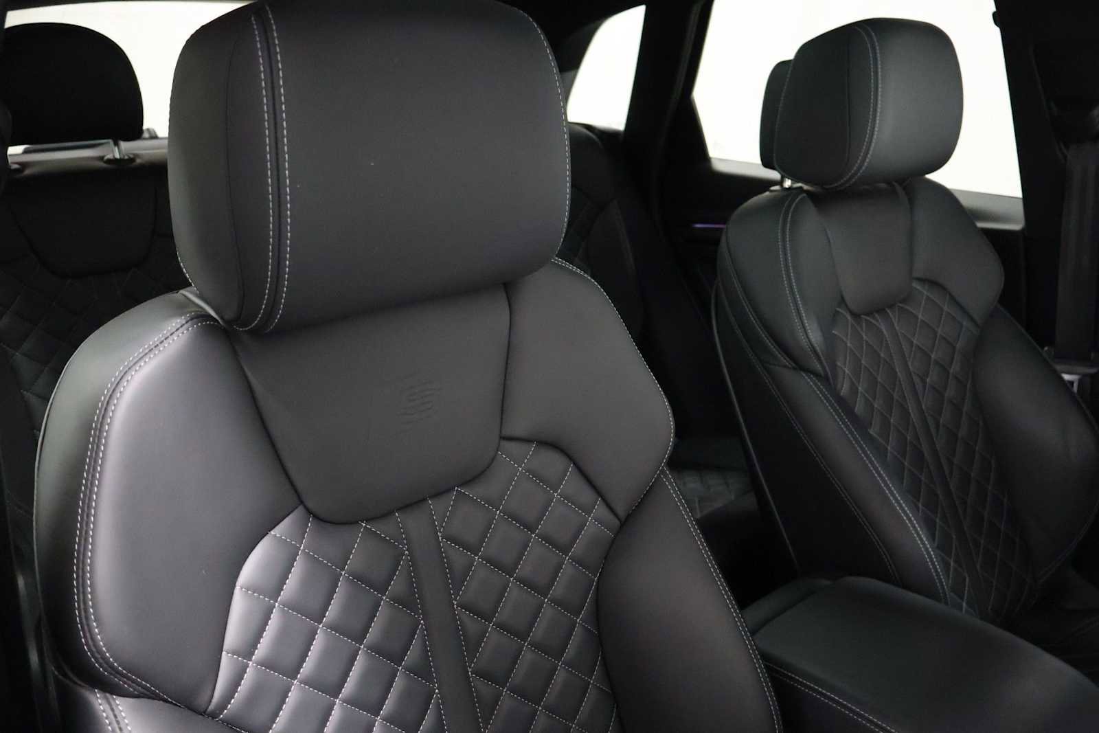 Used 2023 Audi SQ5 Prestige w/ Prestige Package AWD/4WD image 21