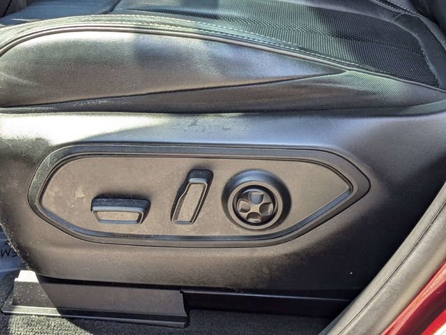Used 2022 Jeep Grand Cherokee L Overland RWD image 21