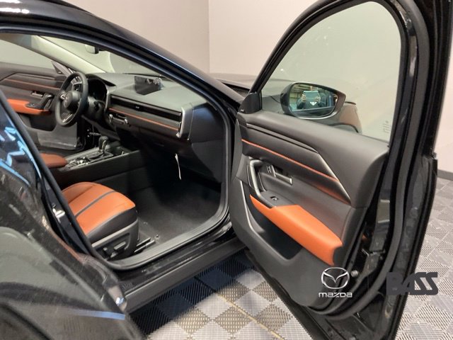 New 2026 MAZDA CX-50 Meridian Edition w/ Weather Package AWD/4WD image 23