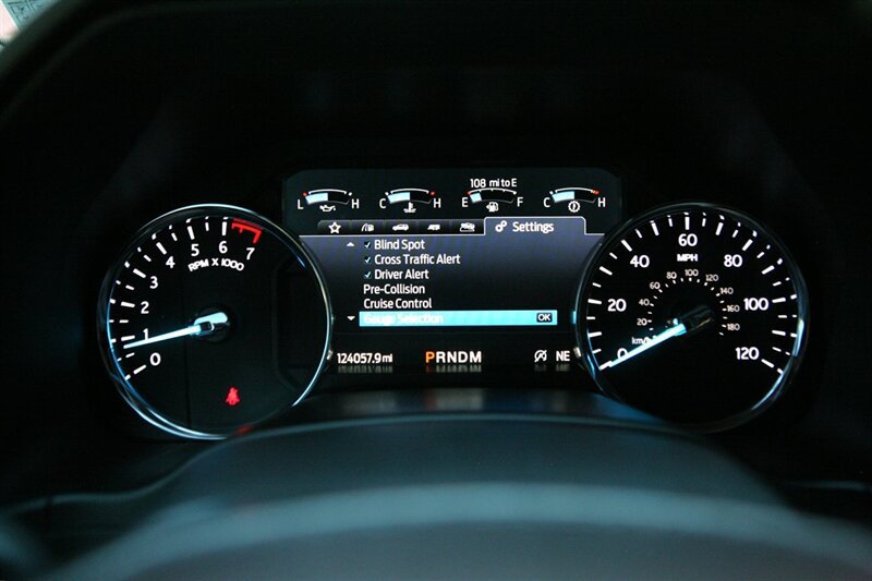 Used 2020 Ford Expedition Max Platinum AWD/4WD image 31
