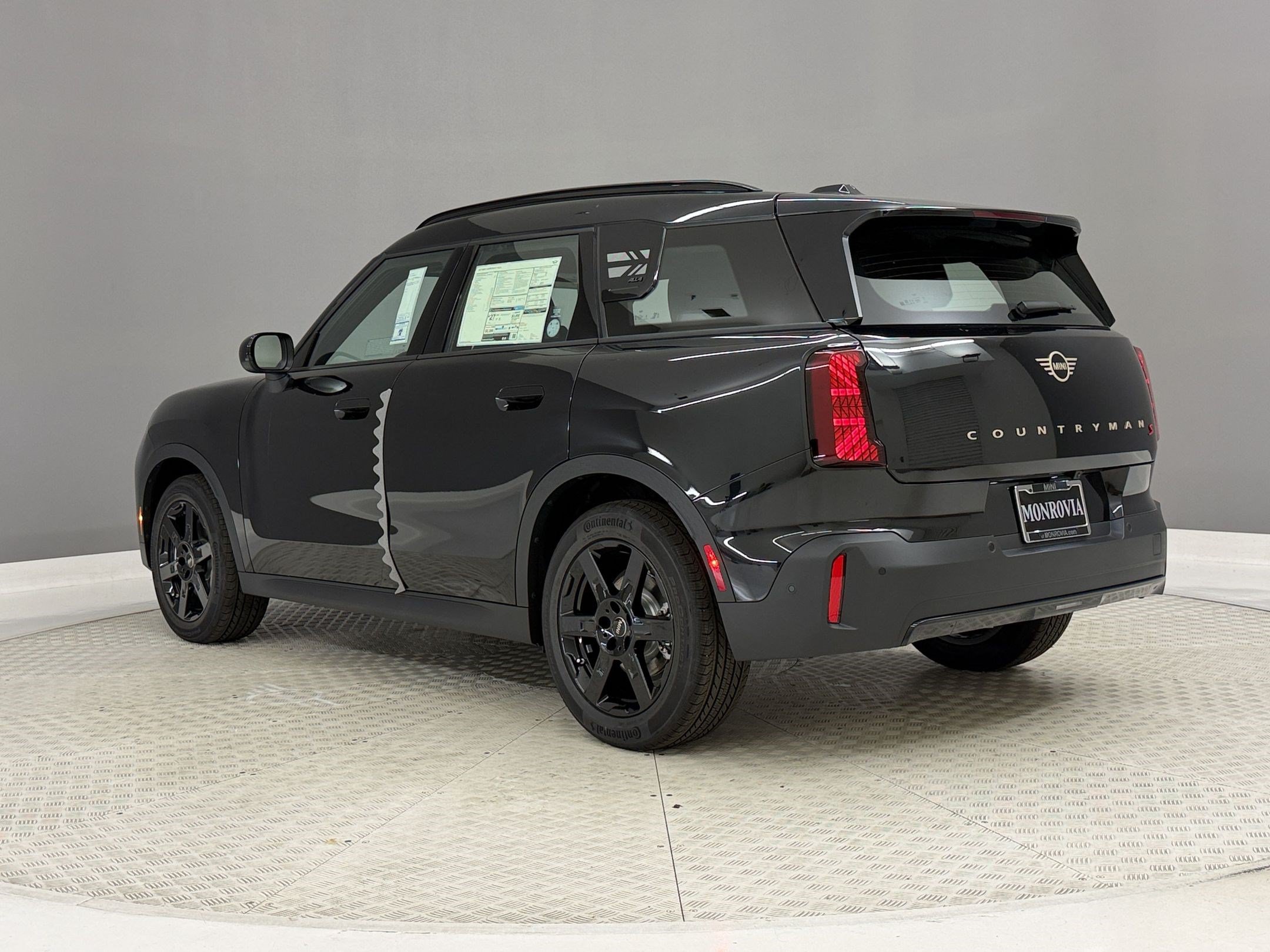New 2027 MINI Cooper Countryman S AWD/4WD image 3