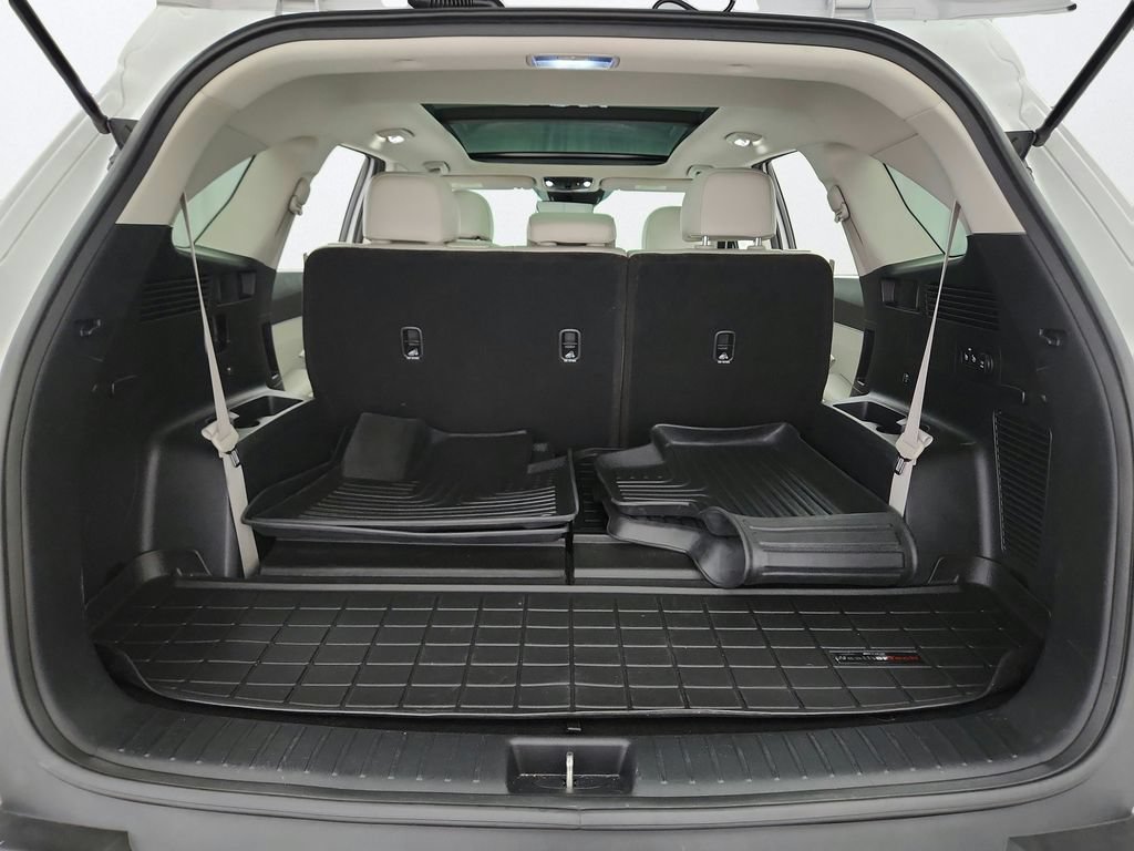 Used 2021 Kia Sorento S w/ Panoramic Sunroof Package AWD/4WD image 30