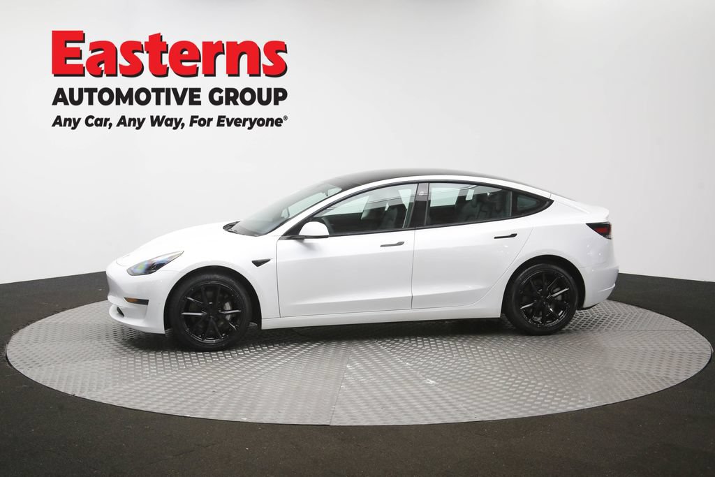 Used 2023 Tesla Model 3 Standard Range RWD image 52
