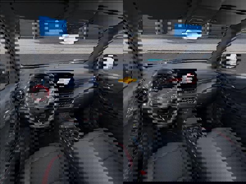 New 2025 Chevrolet Equinox RS image 15