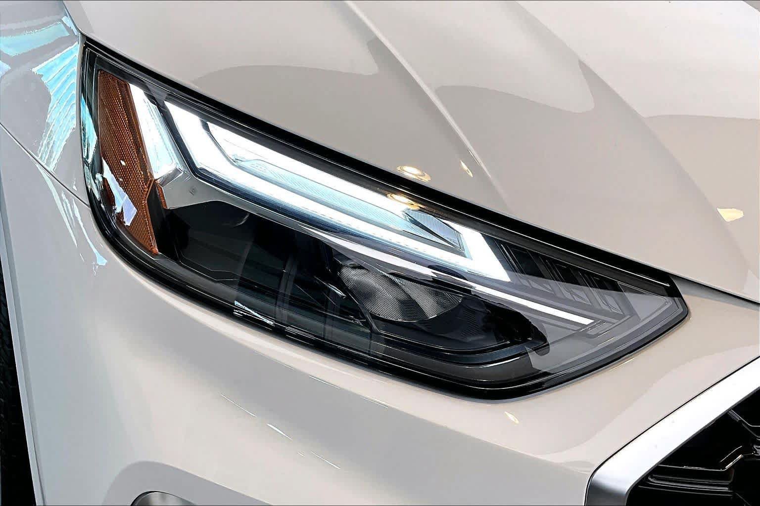 Used 2024 Audi Q5 2.0T Premium Plus AWD/4WD image 27