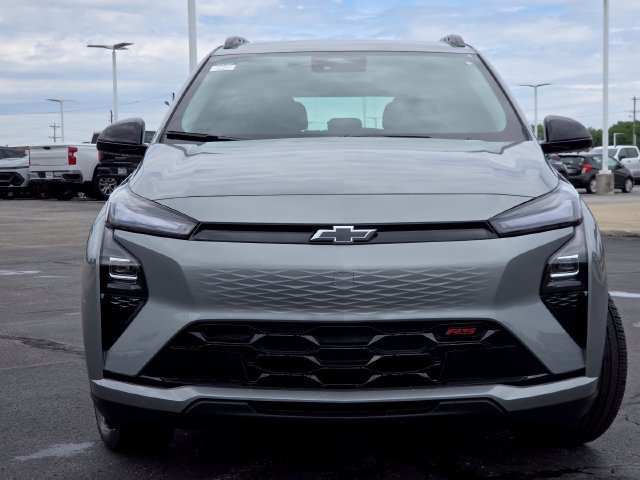 New 2027 Chevrolet Bolt RS w/ LPO, All-Weather Package FWD image 14