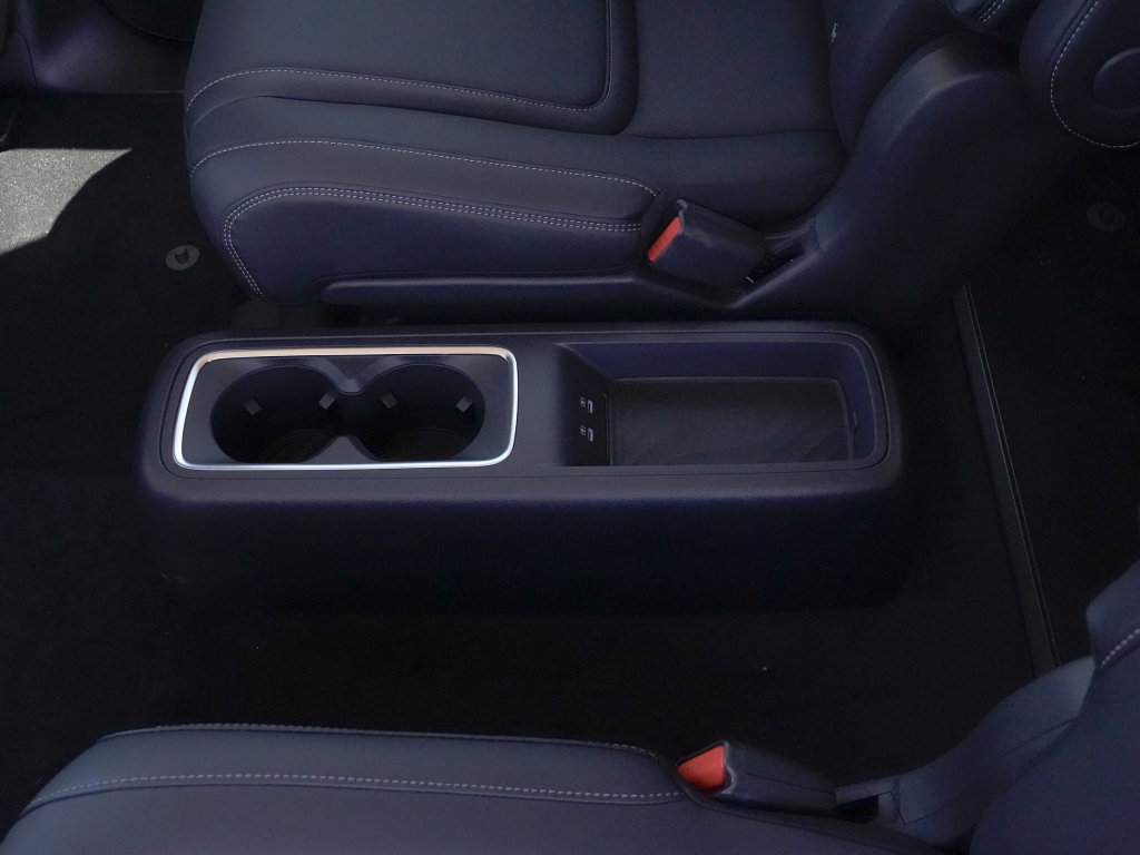 New 2026 INFINITI QX80 Pure w/ Cargo Package image 33