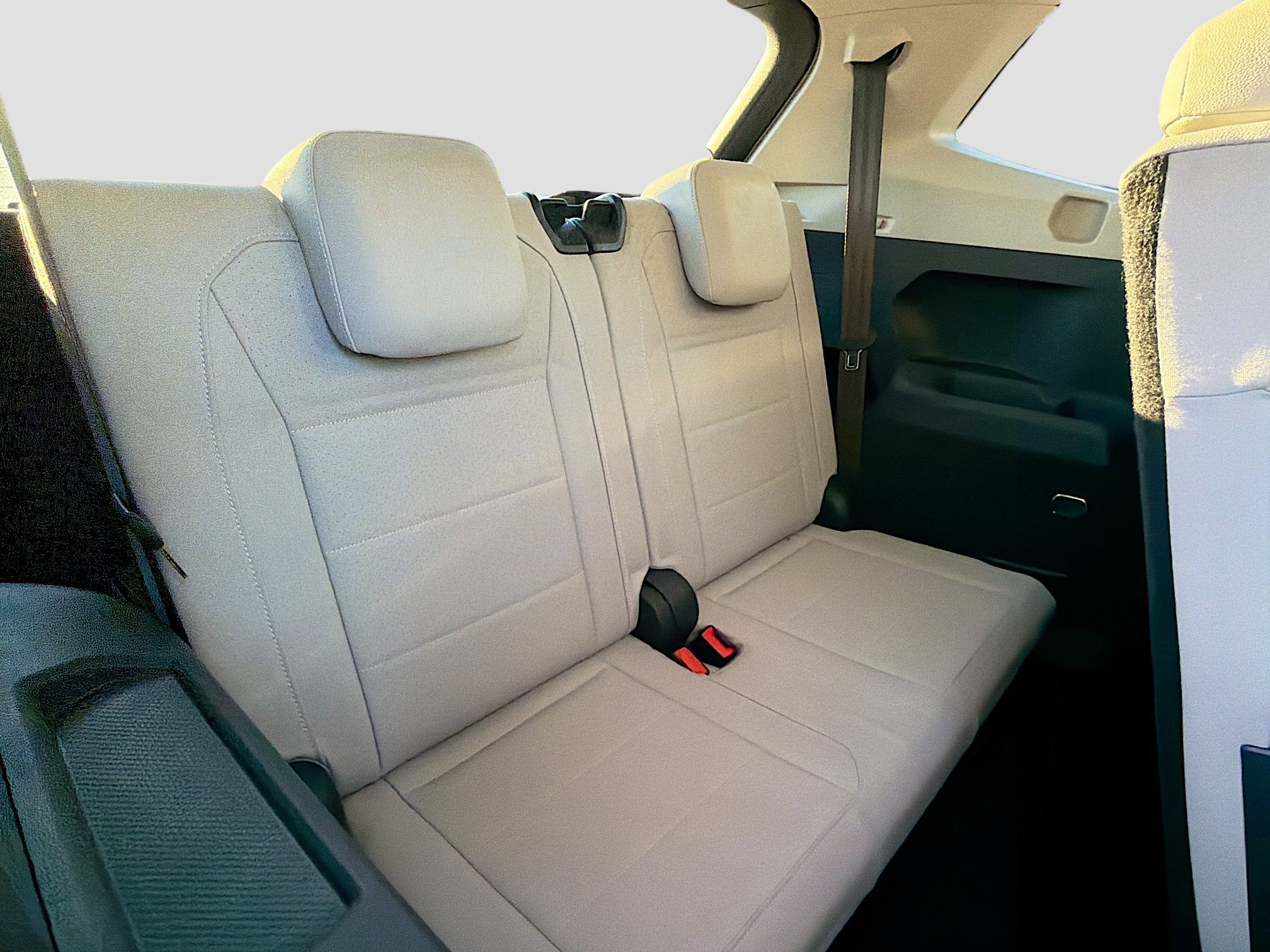 Used 2019 Volkswagen Tiguan SE image 20