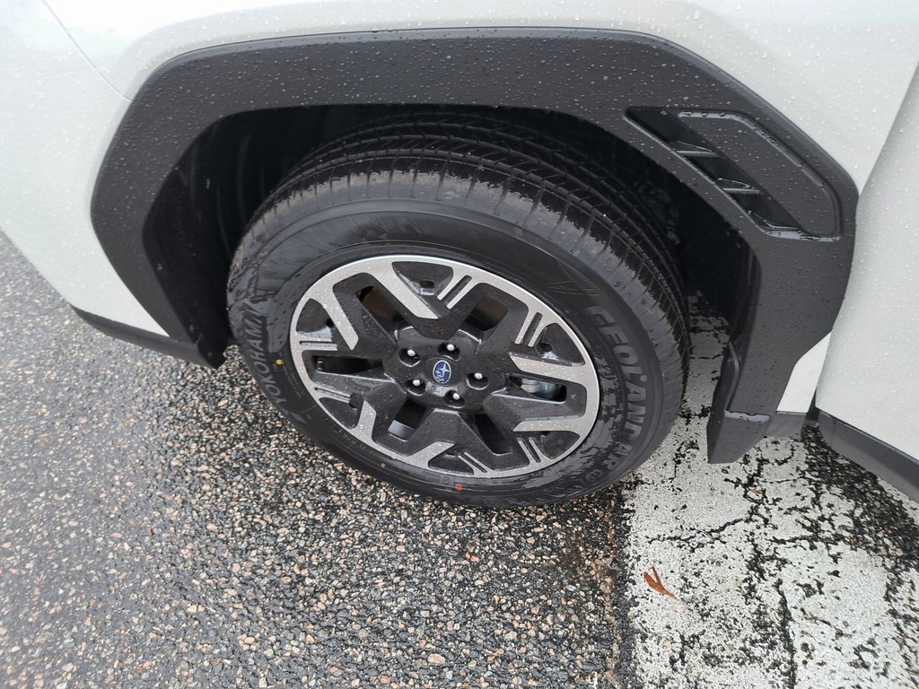 New 2026 Subaru Forester Premium image 18