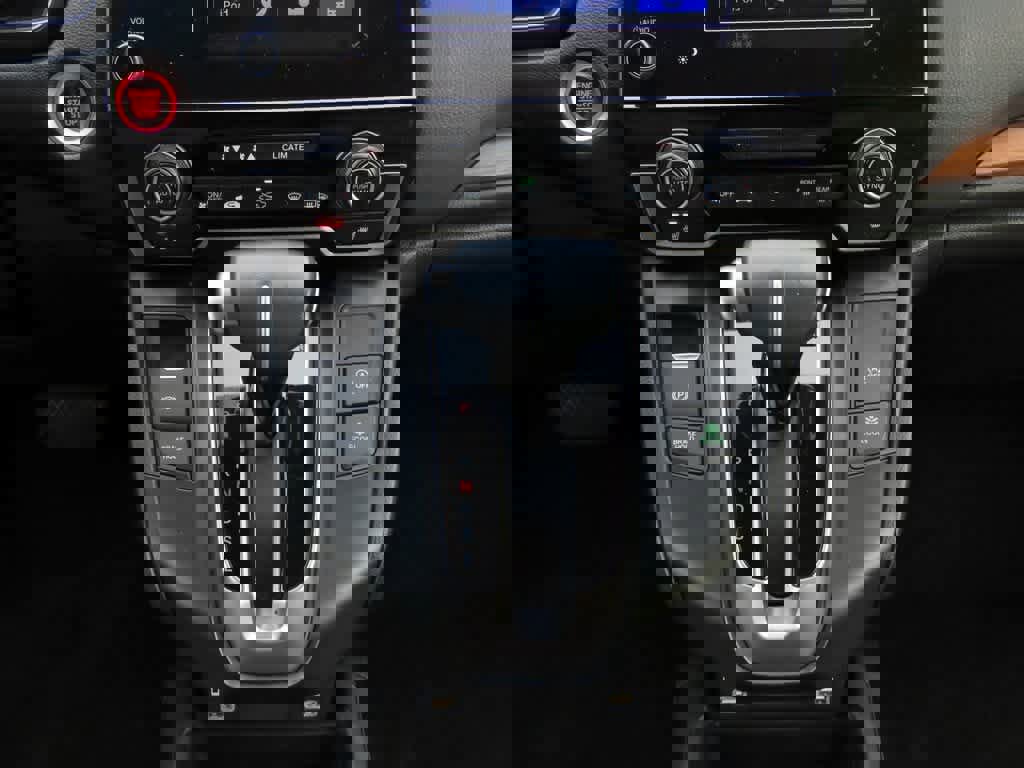 Certified 2022 Honda CR-V EX-L image 20