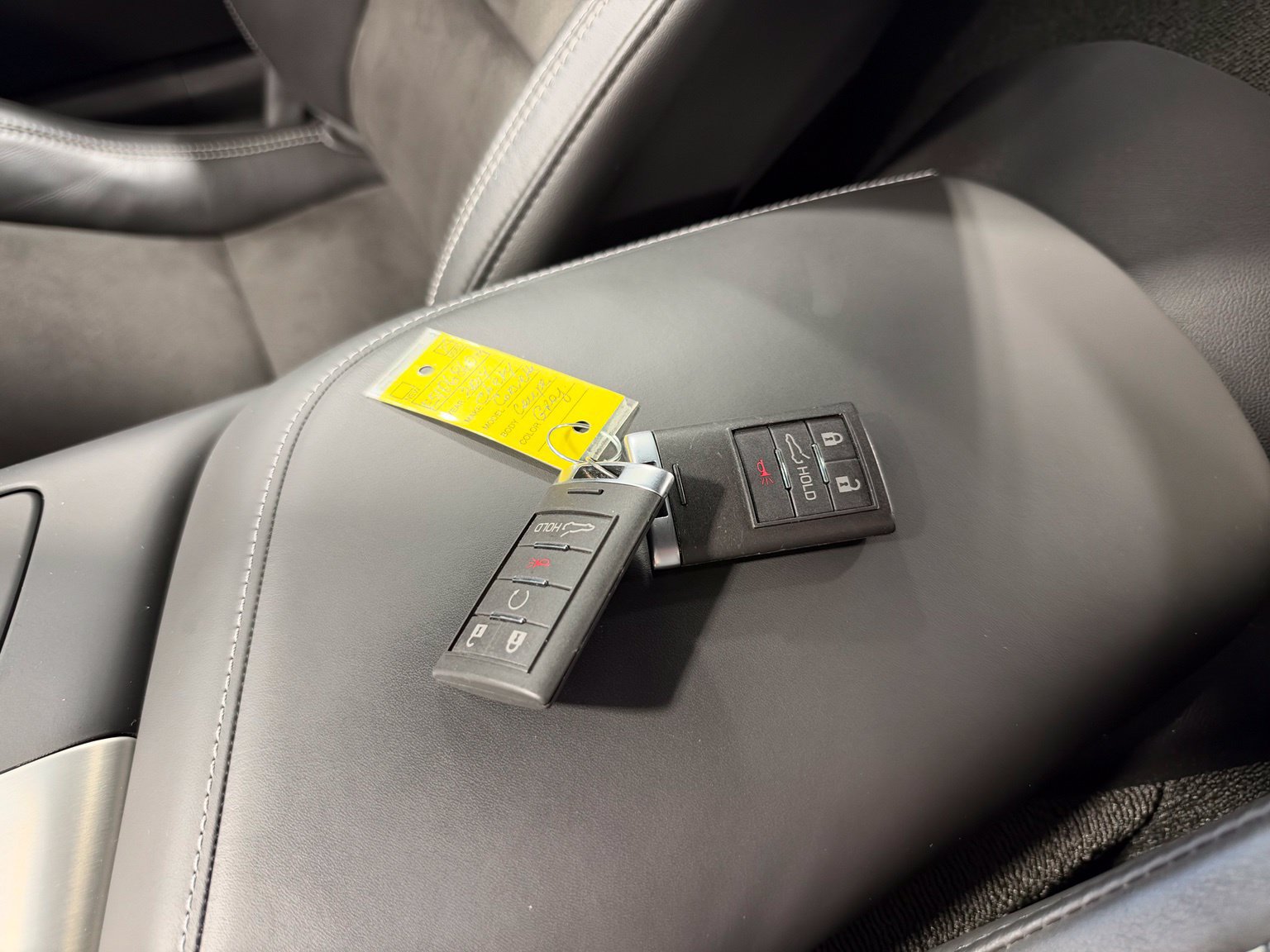 Used 2014 Chevrolet Corvette Stingray Coupe w/ 3LT Preferred Equipment Group RWD image 33