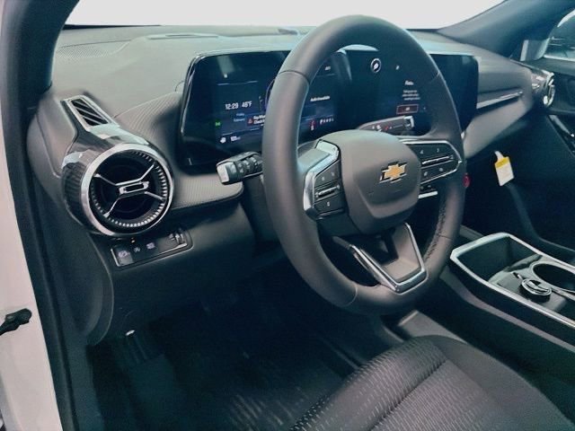 New 2026 Chevrolet Equinox LT image 28