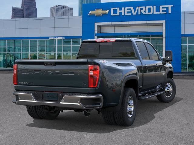 New 2026 Chevrolet Silverado 3500 LT w/ Texas Edition AWD/4WD image 4